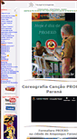 Mobile Screenshot of proerdbrasil.com.br